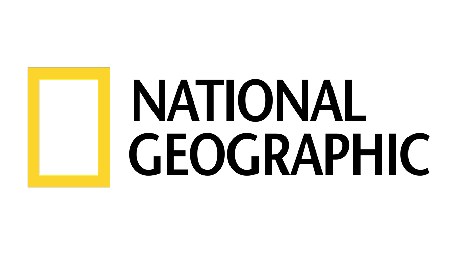Crimson Brooke Featured On: National Geographic